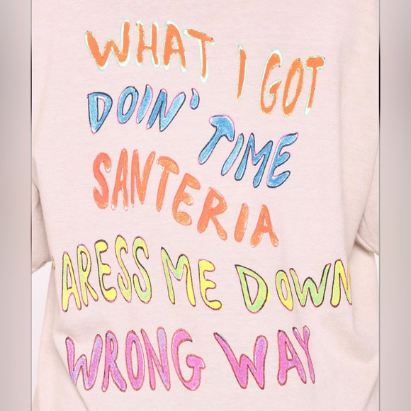 Urban Outfitter's Sublime Band Tee COLOR - Sand
NWT - Picture 3 of 3